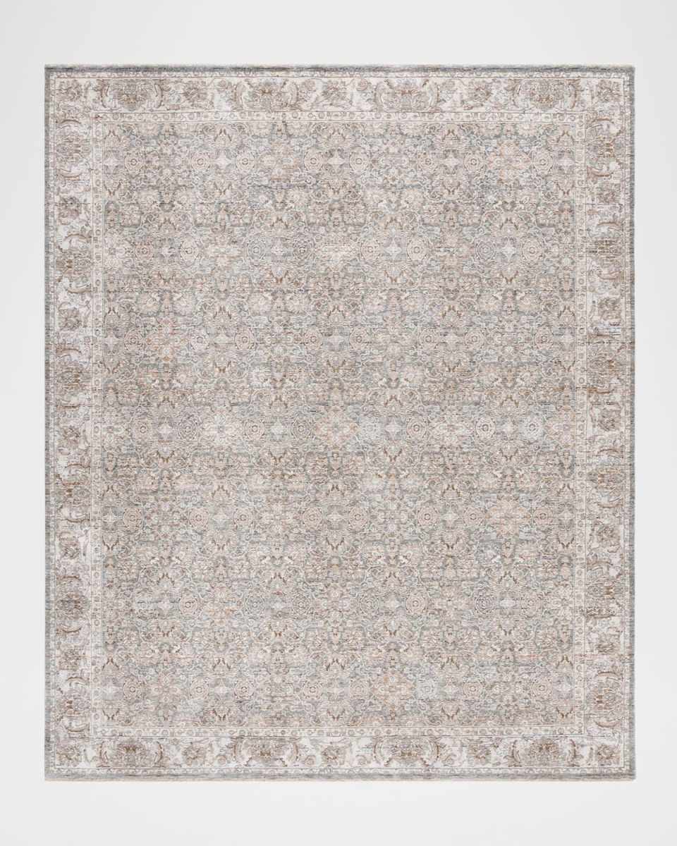Regal Park Power-Loomed Rug, 9' x 12'